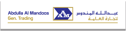 Al Mandoos General Trading logo